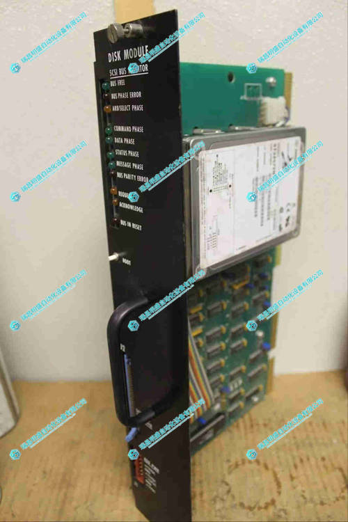 GIDDINGS & LEWIS 810-23444-00 電源模塊