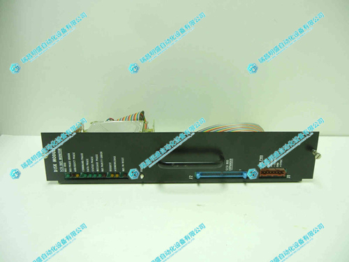 GIDDINGS & LEWIS 810-23444-00 電源模塊