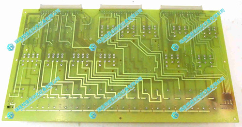 GIDDINGS & LEWIS 502-03431-10S機器接口板