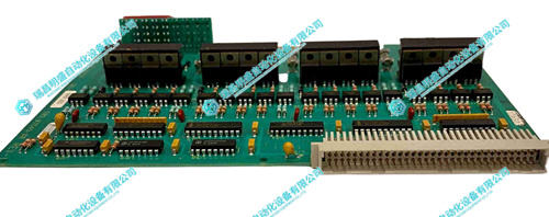 GIDDINGS & LEWIS 502-03549-00 端子模塊