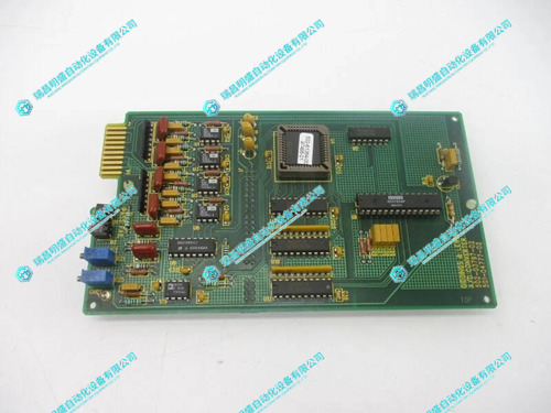 GIDDINGS & LEWIS 502-03797-02變頻器模塊