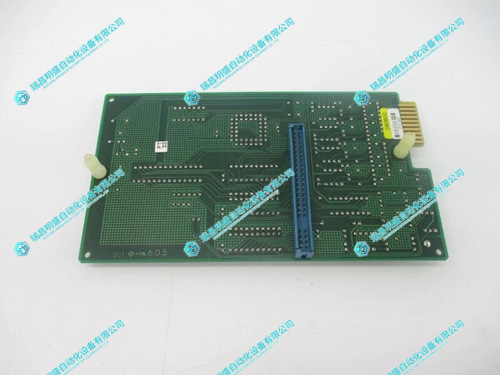 GIDDINGS & LEWIS 502-03797-02變頻器模塊