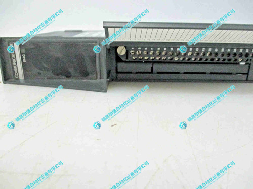 GIDDINGS & LEWIS 502-03676-20通信模塊