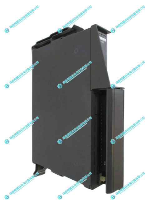 GIDDINGS & LEWIS 502-03810-03 輸入輸出模塊