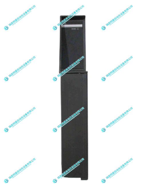 GIDDINGS & LEWIS 502-03810-03 輸入輸出模塊