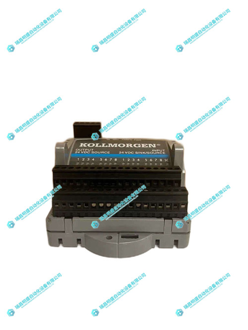 GIDDINGS & LEWIS M.1300.6042輸出模塊