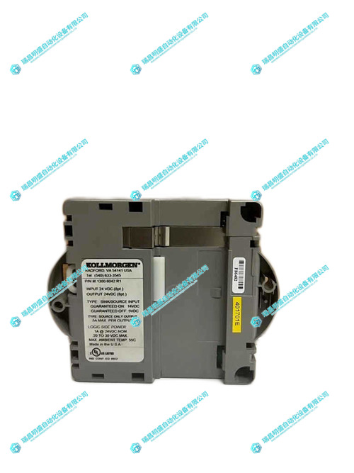 GIDDINGS & LEWIS M.1300.6042輸出模塊