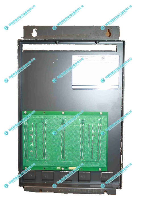 GIDDINGS & LEWIS 503-19184-00插槽架