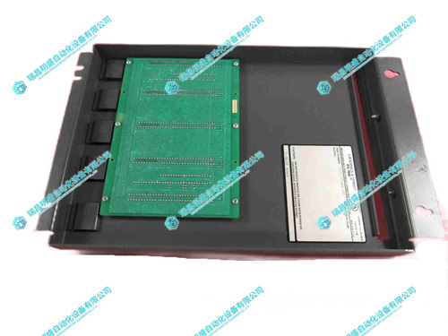 GIDDINGS & LEWIS 503-19184-00插槽架