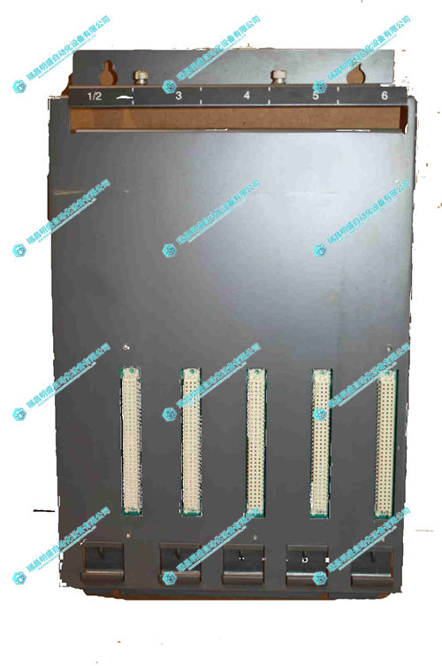 GIDDINGS & LEWIS 503-19184-00插槽架