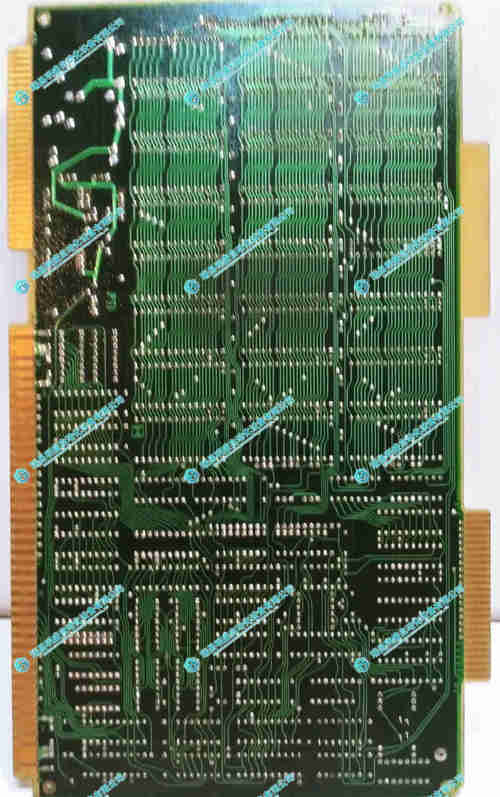 GIDDINGS & LEWIS 501-03883-00控制器模塊