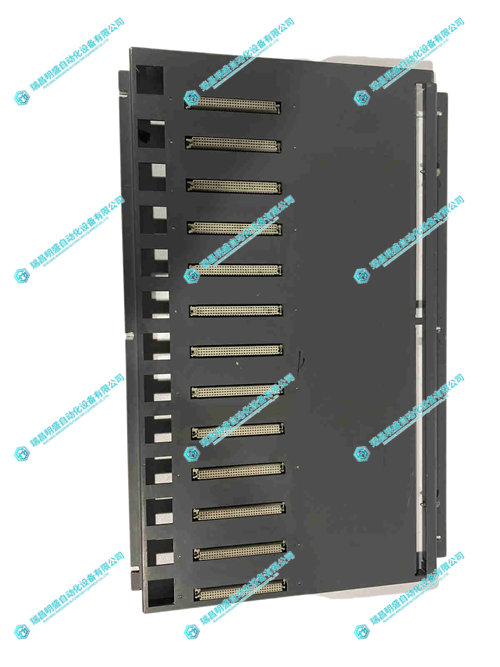 GIDDINGS & LEWIS 503-18011-01 插槽機(jī)架板