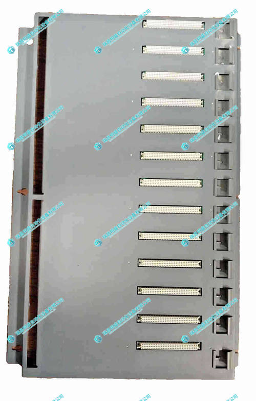 GIDDINGS & LEWIS 503-18011-01 插槽機(jī)架板