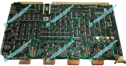 GIDDINGS & LEWIS 501-03852-00 控制器模塊