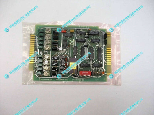 GIDDINGS & LEWIS 501-03210-00變頻器模塊