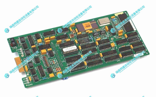 GIDINGS&LEWIS 502-03423-01雙服務(wù)器模塊