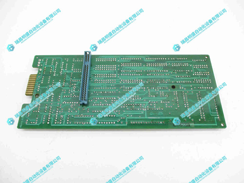 GIDINGS&LEWIS 502-03423-01雙服務(wù)器模塊