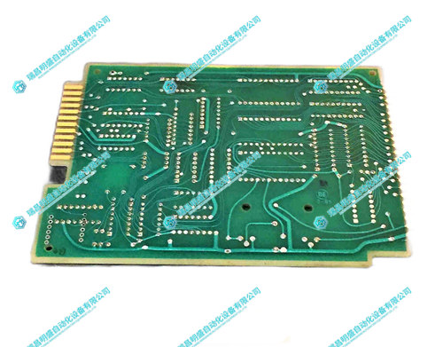 GIDINGS&LEWIS 502-02833-20接口模塊