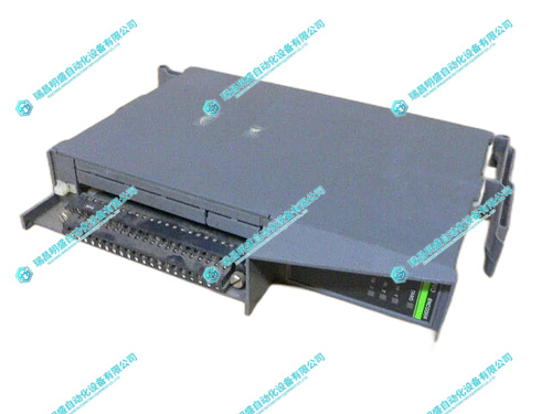 GIDINGS&LEWIS 502-03840-04伺服編碼器