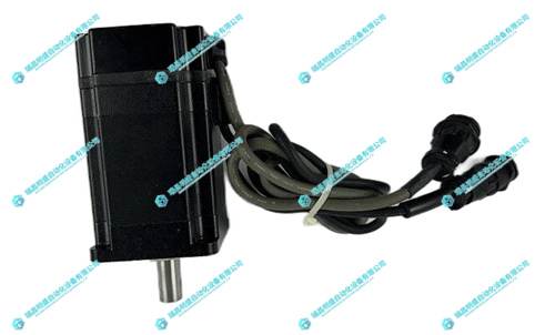 GIDINGS&LEWIS 401-30251-00伺服電機