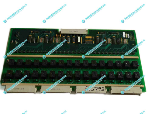 GIDINGS&LEWIS 502-03954-00輸出繼電器模塊