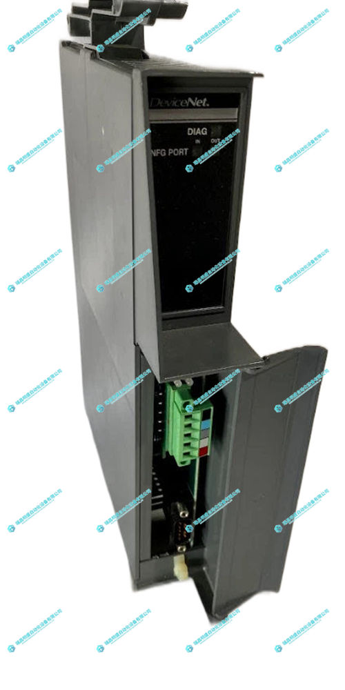 GIDINGS&LEWIS M.1301.0308 通信模塊