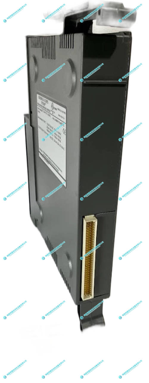 GIDINGS&LEWIS M.1301.0308 通信模塊