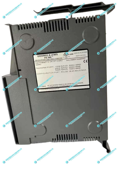 GIDINGS&LEWIS M.1301.0308 通信模塊