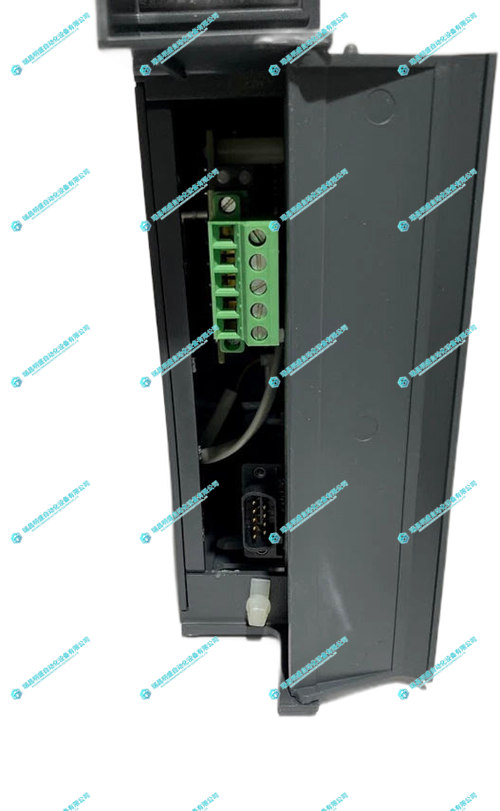 GIDINGS&LEWIS M.1016.9719掃描儀模塊