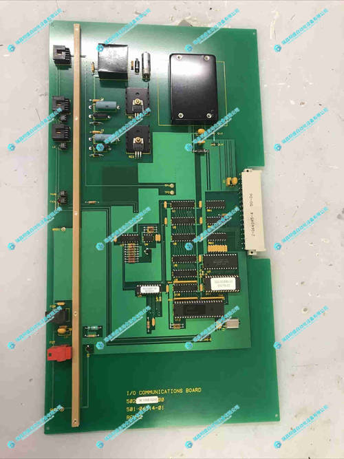 GIDINGS&LEWIS M.1008.0316 I/O主板