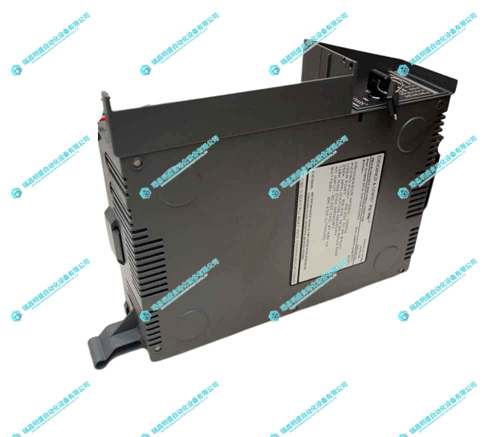 GIDINGS&LEWIS 502-04104-00解碼器控制板