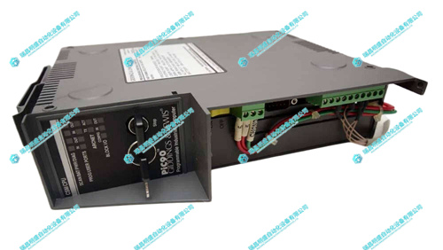 GIDINGS&LEWIS 502-04104-00解碼器控制板