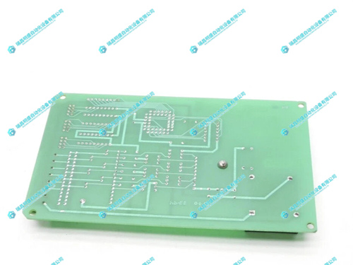 GIDINGS&LEWIS 502-03781-00運動控制模塊