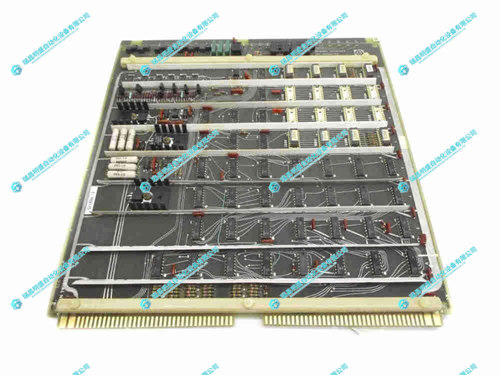 GIDINGS&LEWIS 502-02728-40控制器模塊