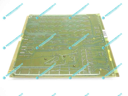 GIDINGS&LEWIS 502-02728-40控制器模塊