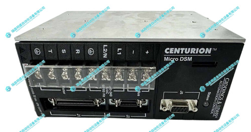 GIDINGS&LEWIS 401-56451-00伺服驅(qū)動器