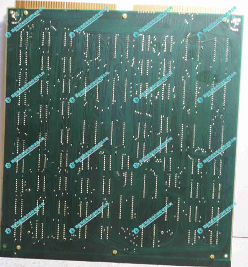 GIDINGS&LEWIS 501-02981-00 輸入輸出模塊