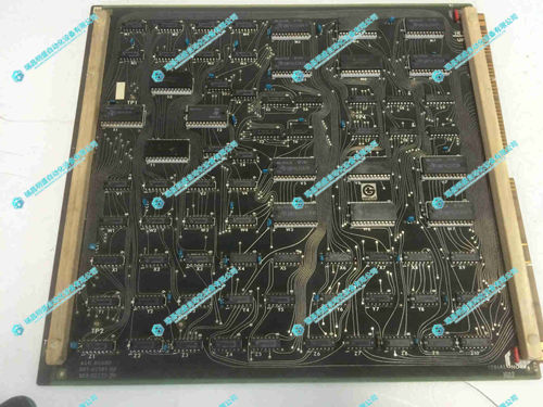 GIDINGS&LEWIS 501-02981-00 輸入輸出模塊