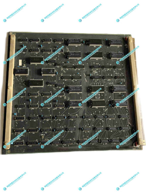 GIDINGS&LEWIS 501-02981-00 輸入輸出模塊