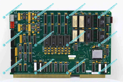 GIDINGS&LEWIS 411-80061-67控制器模塊