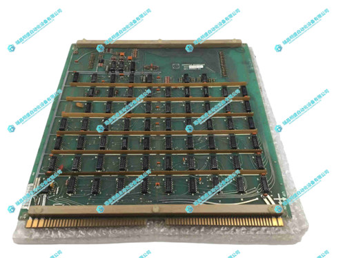 GIDINGS&LEWIS 502-02724-52控制臺界面板