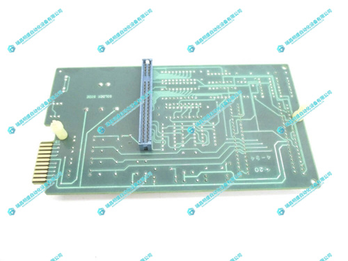 GIDINGS&LEWIS 501-04308-00變頻器控制板
