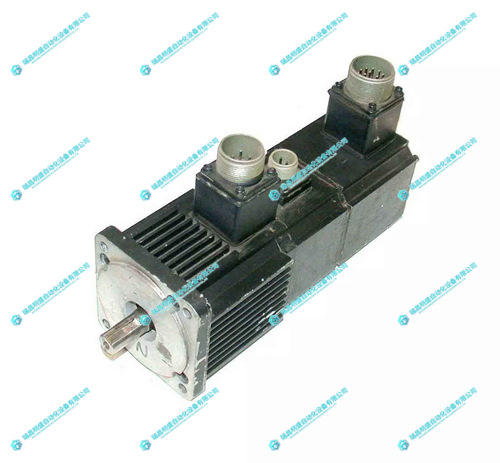 GIDINGS&LEWIS SSM307B交流電伺服電機(jī)