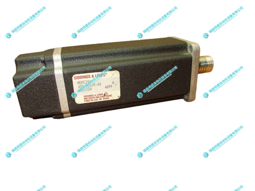 GIDINGS&LEWIS 401-30235-00伺服驅(qū)動(dòng)器