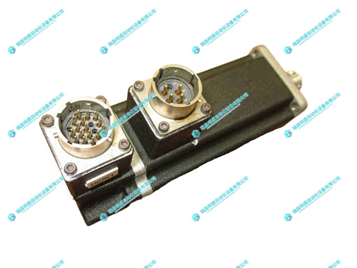 GIDINGS&LEWIS 401-30235-00伺服驅(qū)動(dòng)器