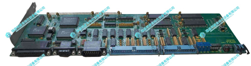 GIDINGS&LEWIS 30005100 數(shù)字輸入模塊