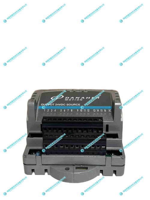 GIDINGS&LEWIS M.1017.3095步進(jìn)驅(qū)動(dòng)器