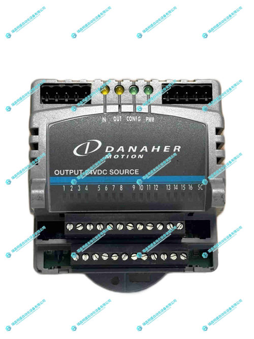 GIDINGS&LEWIS M.1017.3095步進(jìn)驅(qū)動(dòng)器