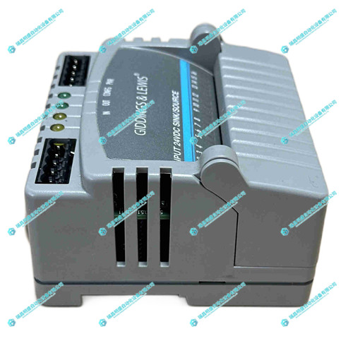 GIDINGS&LEWIS M.1300.7372 輸入模塊