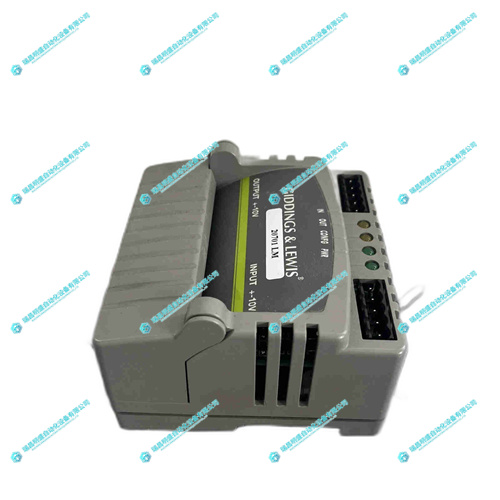 GIDINGS&LEWIS M.1300.4145輸出模塊